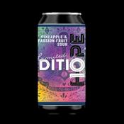 Pineapple &amp; Passion Fruit Sour (Limited Edition No. 39)