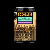 Paddy's Barleywine (Limited Edition No. 37)