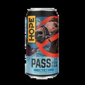 Pass If You Can