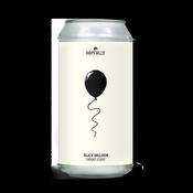 Black Baloon