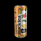 ColdBrew Botanical: Black Tea Lychee &amp; Mango