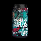 Double Gentle Bastard