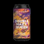 Double Hazy Queen