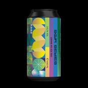 Gimme My Ice Tea! (Sour Series)