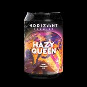 Hazy Queen