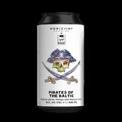 Pirates of the Baltic