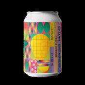 Tropic Inferno (Sour Series)