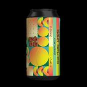 Velvet Apricot (Sour Series)