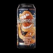 Schmoojee Orange Vanilla Cola Float