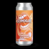 Schmoojee Tangerine A La Mode