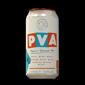 PVA (Pretty Viscious Ale)