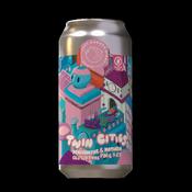 Twin Cities: Peacharine &amp; Motueka