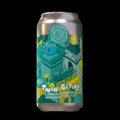 Twin Cities: Simcoe &amp; Amarillo