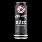 Left Hand Nitro Milk Stout