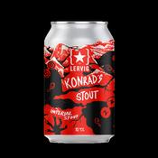 Konrad's Stout