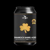 BA Shamrock