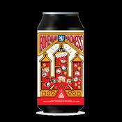 Bohemian Madness 2026 EDT