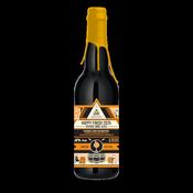 Happy Finish 2025 - Orange Wine Quad