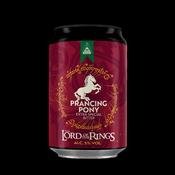 LOTR: Prancing Pony