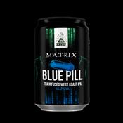 Matrix: Blue Pill