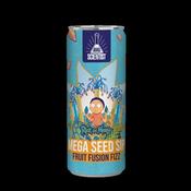 Mega Seed Sip (Rick &amp; Morty)