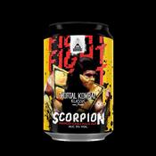 Mortal Kombat: Scorpion