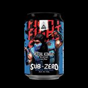 Mortal Kombat: Sub-Zero