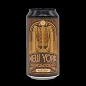 New York Moccacino