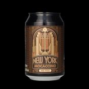 New York Mocaccino