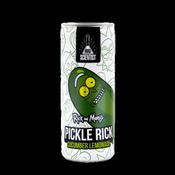 Pickle Rick (Rick &amp; Morty)