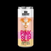 Pink Slip