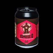 Raspberry Espress O