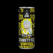 Schwifty Fizz (Rick &amp; Morty)