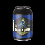 Smash A Guitar