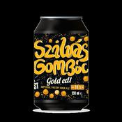 Szilvás Gombóc Gold EDT