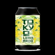 Tokyo Lemonade
