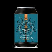 LOTR: White Tree Pale