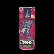 Zapberry (Rick &amp; Morty)