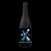 Rocconut &amp; Funk 2024