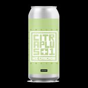 Citraplus1 : NZ Cascade