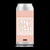 Citraplus1 : Peacharine