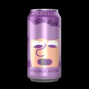 Ich Bin Elderberry