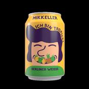 Ich Bin Tropical