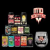 M10 Box (10th Birthday)