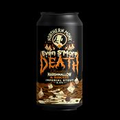 Even S'more Death