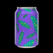AF Bianca Raspberry Passion Lassi Gose