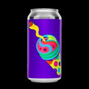 Bianca Slushy XXL Blueberry Cherry Cheesecake Lassi Gose