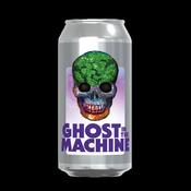 Ghost In The Machine (Freaky Friday)