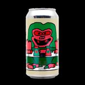 Raw Beer