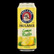 Lemon Radler